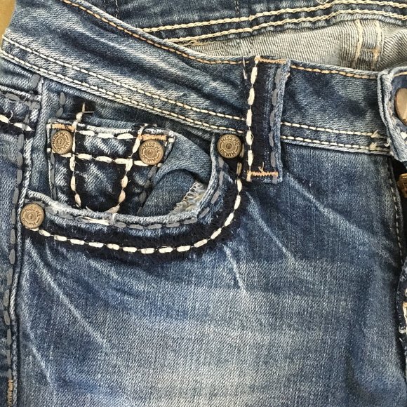 Miss Me Jeans - Picture 8 of 8